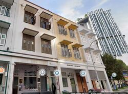 Mnd Building (D1), Shop House #593456601